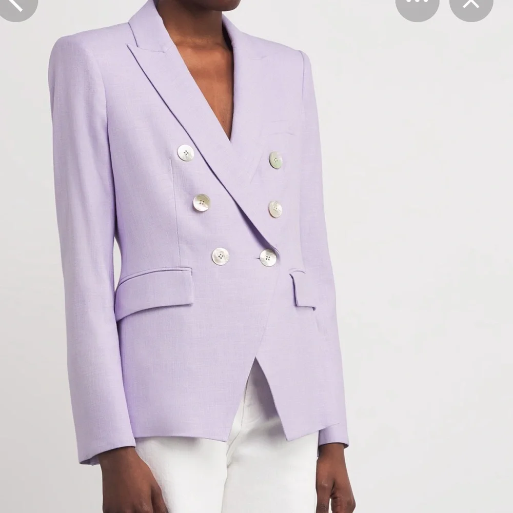 Veronica Beard 🔥 Miller Dickey Blazer - Picture 4 of 11